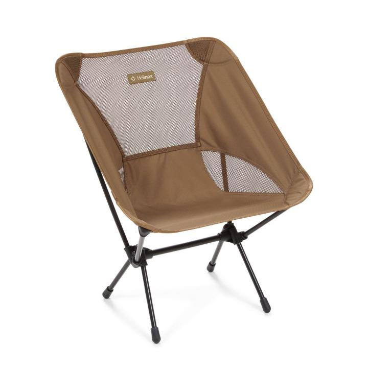 Chair One Stoel Coyote Tan