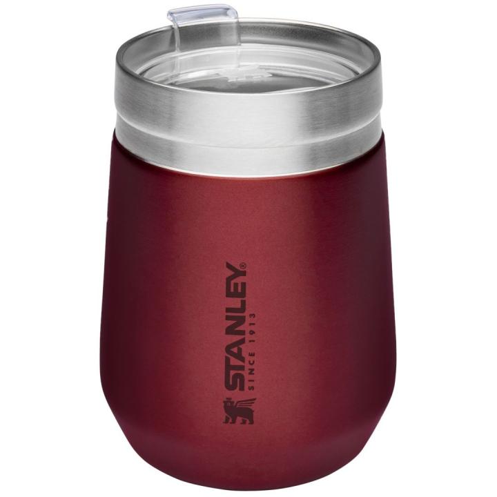 The Everyday Go Tumbler Isolatiefles Wine 290ML
