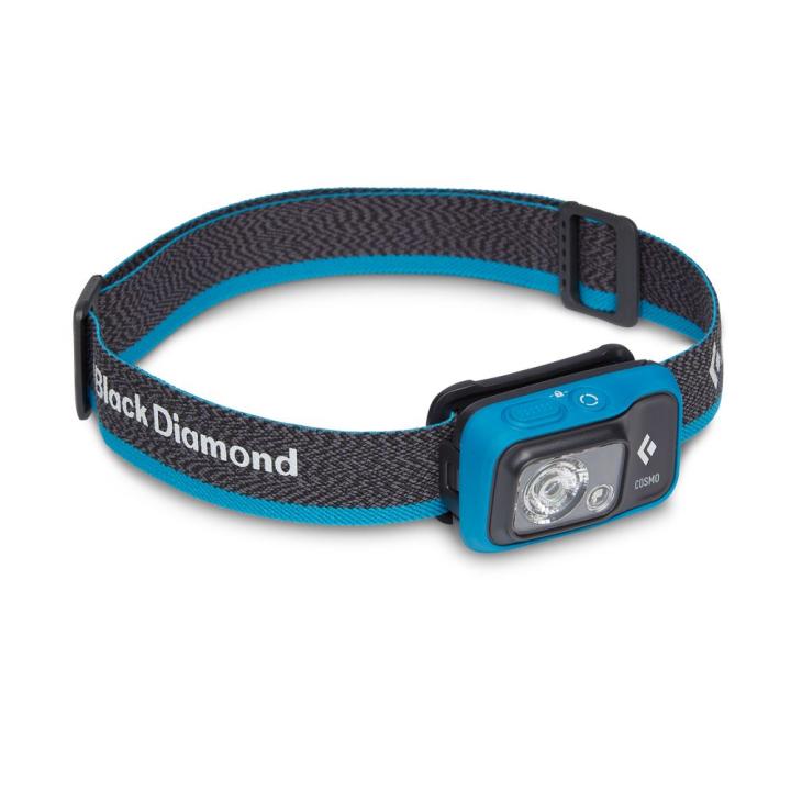 Cosmo 350 Hoofdlamp Azul All Sizes