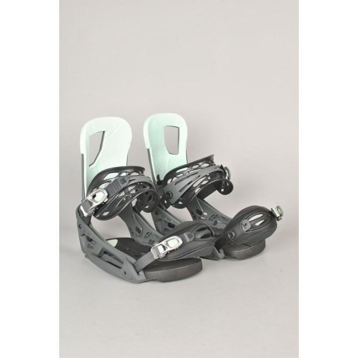 Cartel Est Snowboardbinding SALTY SHARK(043) S