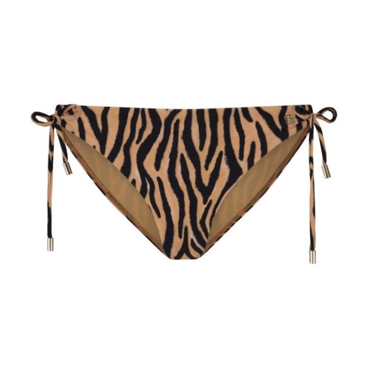 Soft Zebra Strik Bikini Dames-BE0CF41C-C502-412E-82DF-3076D5205DD3
