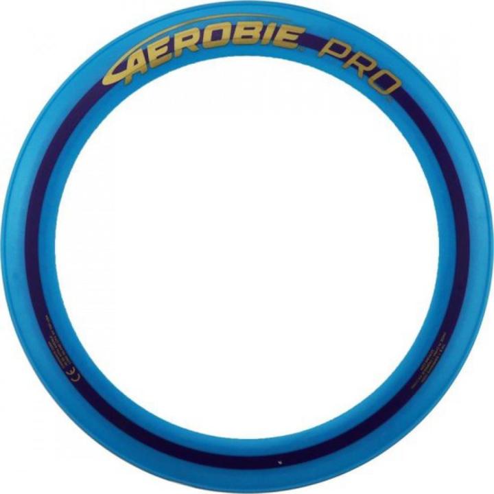 Aerobie Pro Ring Spel