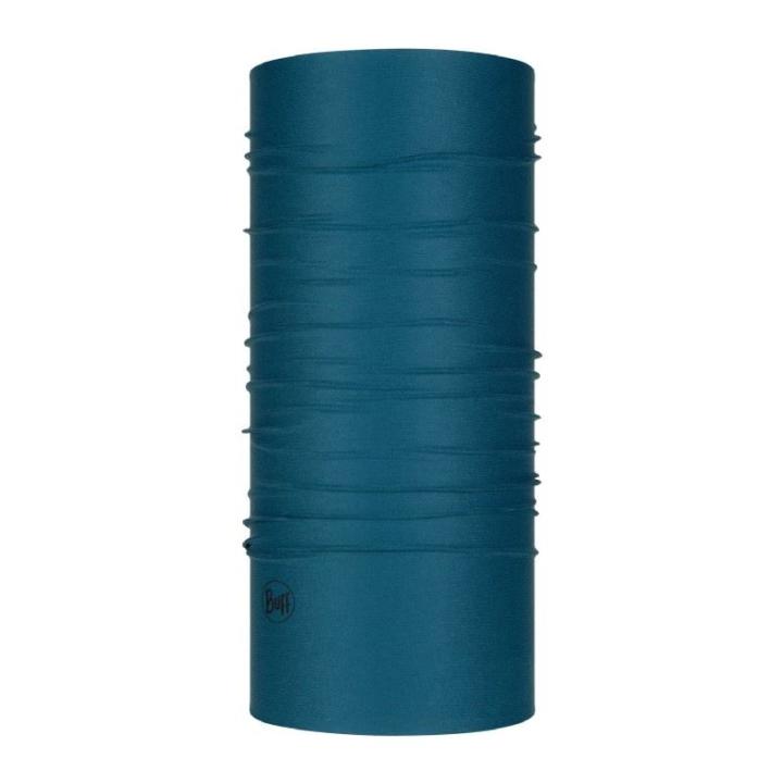 Coolnet Uv® Insect Shield Nekwarmer Eclipse Blue One Size