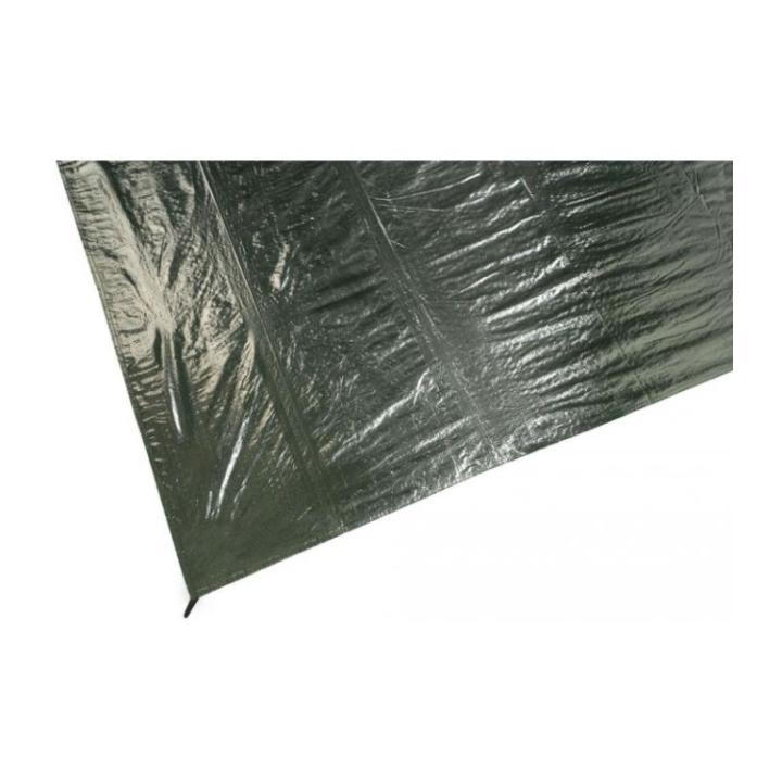 Avington/Langley/Hayward 600Xl Tentgrondzeil Black
