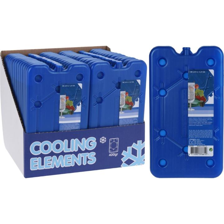 Koelelement  400 gram