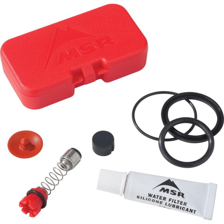 Guardian Pump Annual Maintenance Kit Waterfilter
