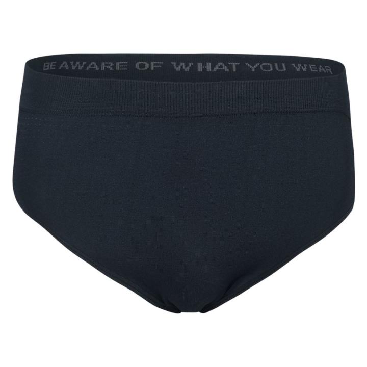 The Performance Light Eco Dames Ondergoed Black L