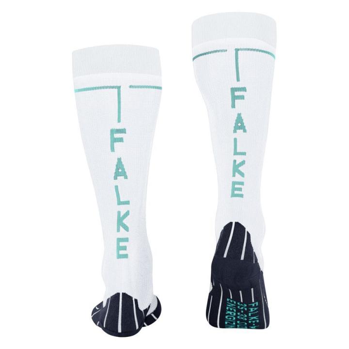 Energizing Dames Sok Off-White 35-38 W1