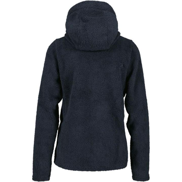 Anneli 2 Dames Trui Dark Night Blue 42