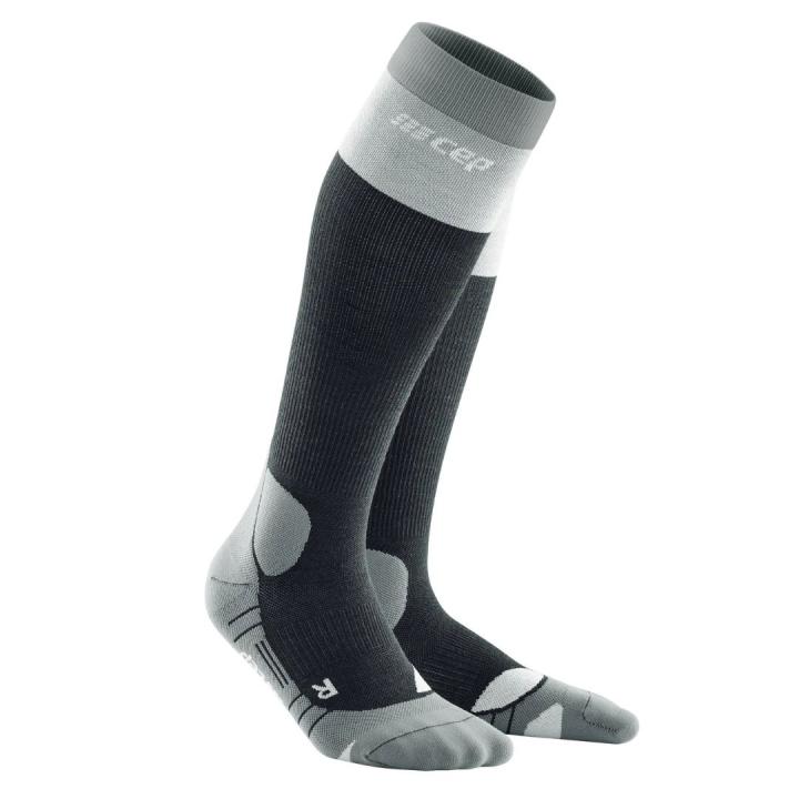 Hiking Light Merino IV Heren Wandelsok