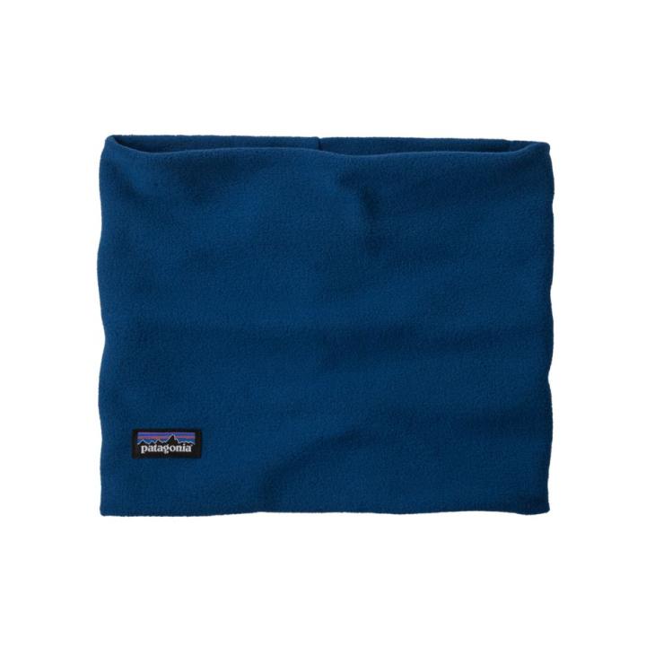 Micro D Gaiter Lagom Blue One Size