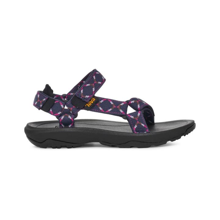 Hurricane XLt2 Kinder Sandaal Diamond Mood Indigo 05