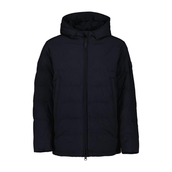 Mitchell Parka Jas Heren