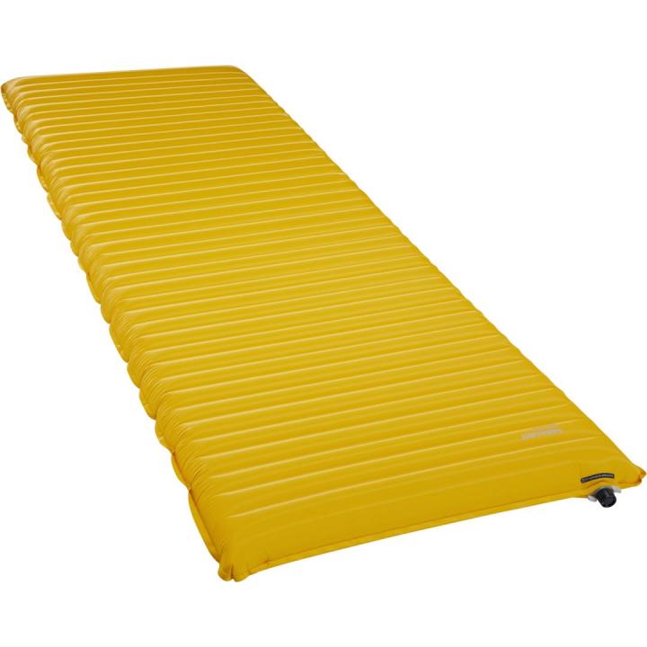 Neoair XLite Nxt Max L Slaapmat Solar Flare L