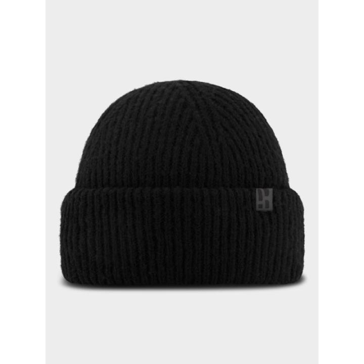 Arctic Beanie Muts Black One Size