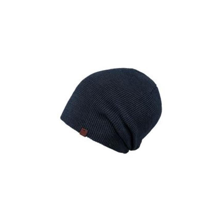 Coler Beanie Muts Heren Navy one size