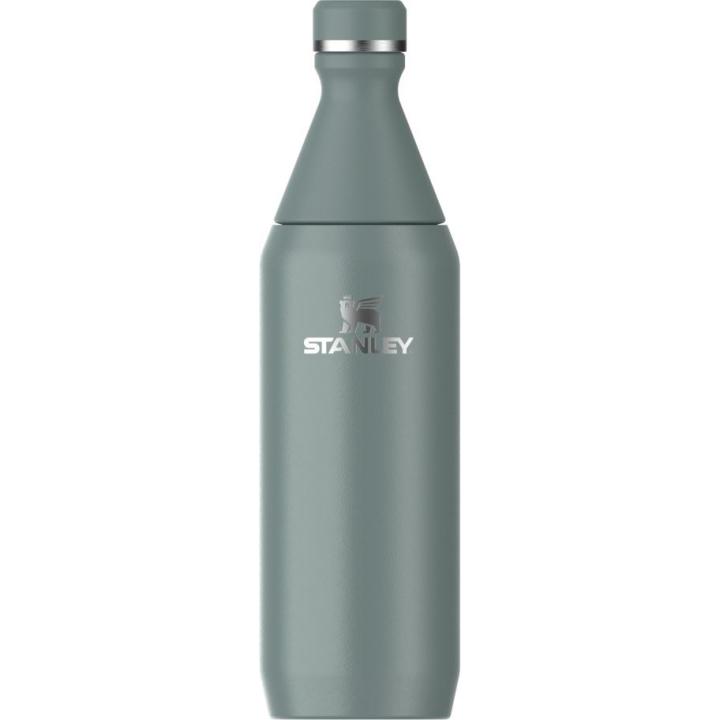 The All Day Slim Bottle  0.6L / 20oz Thermosfles Shale 600ML