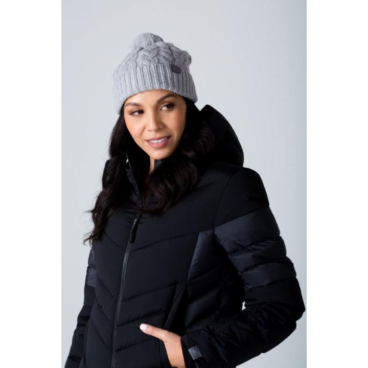 Arosa Muts Dames Light Grey One Size