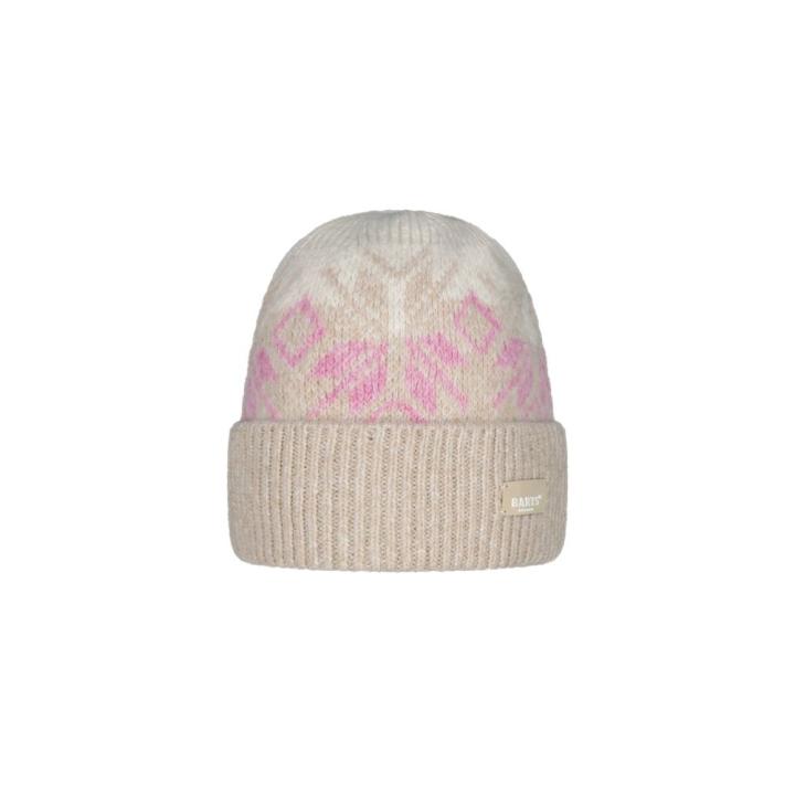 Fairywren Beanie Muts Dames Orchid One Size