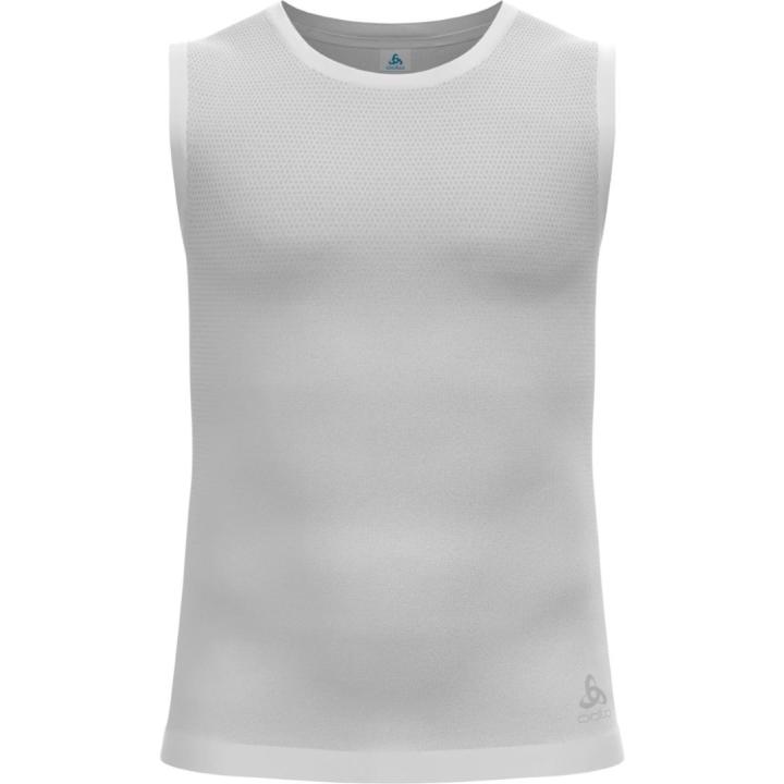 Performance Light Eco Hemd Heren White S