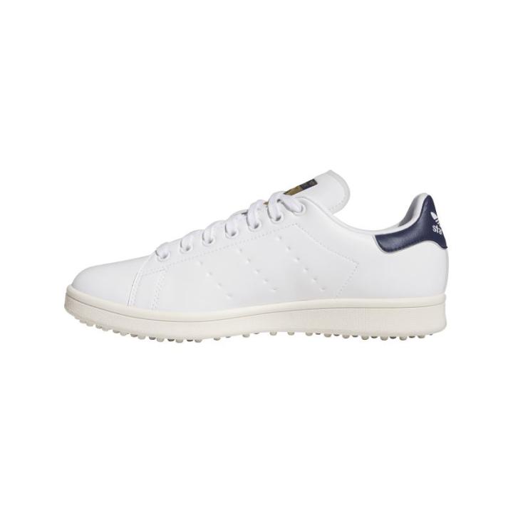 Stan Smith Golf Schoen Ftwwht/Conavy/O 10