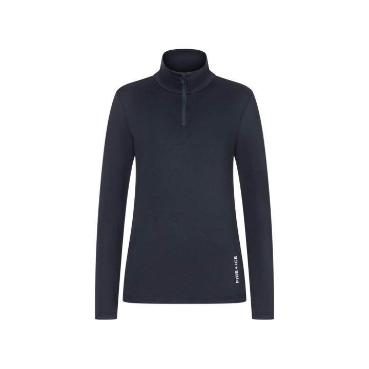 Margo 2 Dames Pully Deepest Navy M