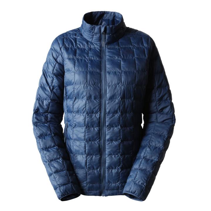 Thermoball Eco 2.0 Dames Isolatiejas Shady Blue S