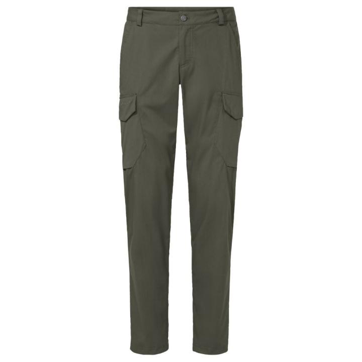 Neyland Cargo Wandelbroek Heren Khaki 56