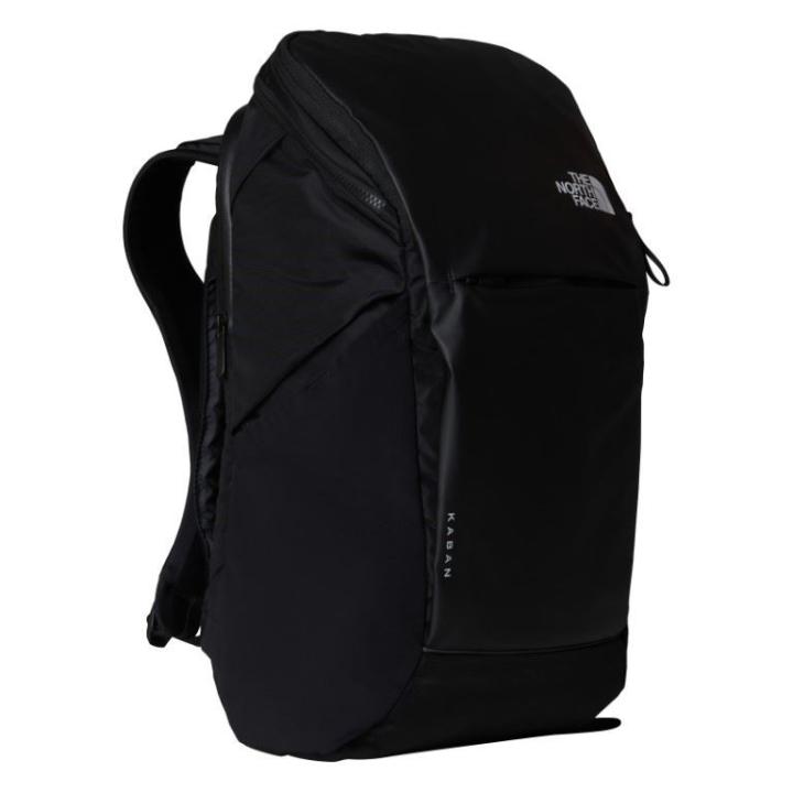 Kaban 2.0 Rugtas TNF Black - TNF Black - NPF 27L