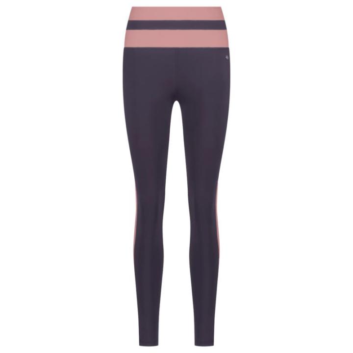 Stripe Legging Dames-07FD2551-6541-4EF2-98B9-3913124443A2