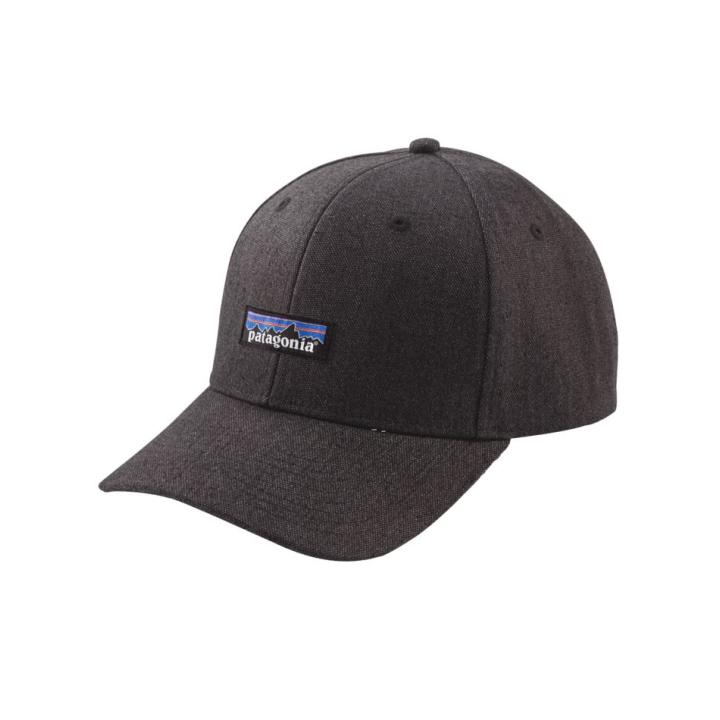 Tin Shed Pet P-6 Logo: Ink Black ALL