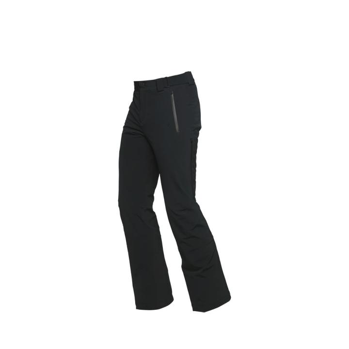 Sign Heren Skibroek Black 56