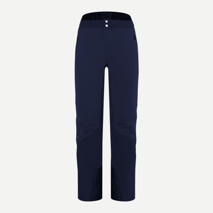 Evolve Heren Skibroek Atlanta Blue 50