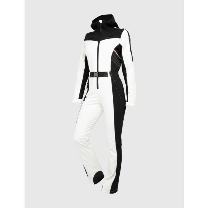 Lara Skipak Dames Blanc 40