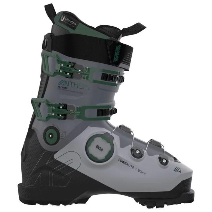 Anthem 95 Boa Skischoen Dames Grey 25,5