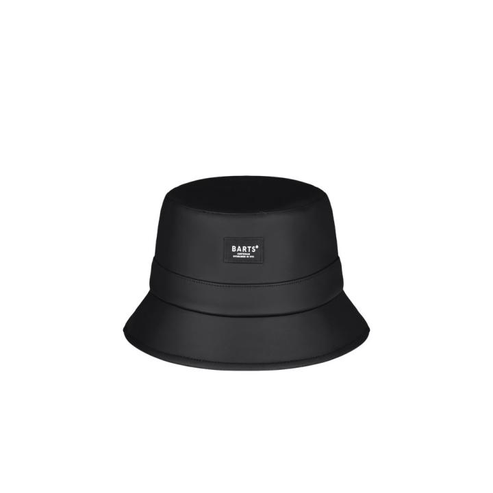 Barberry Hoed Black One Size