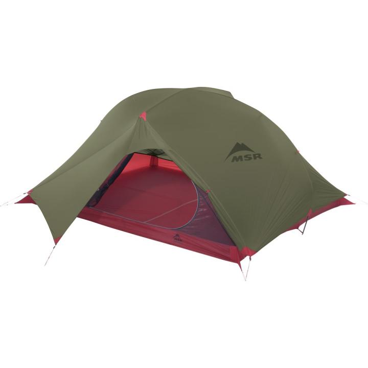 Carbon Reflex 3 V4 Trekkerstent