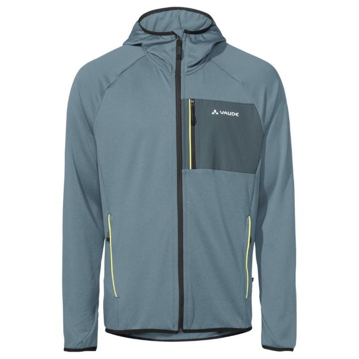 Tekoa II Fleece Heren Nordic Blue M