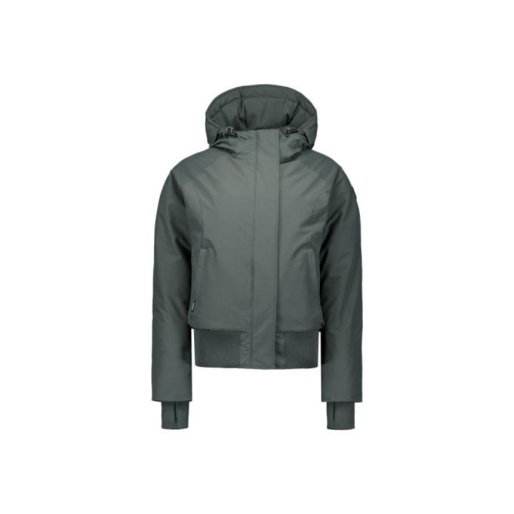 Bomber Jas Dames