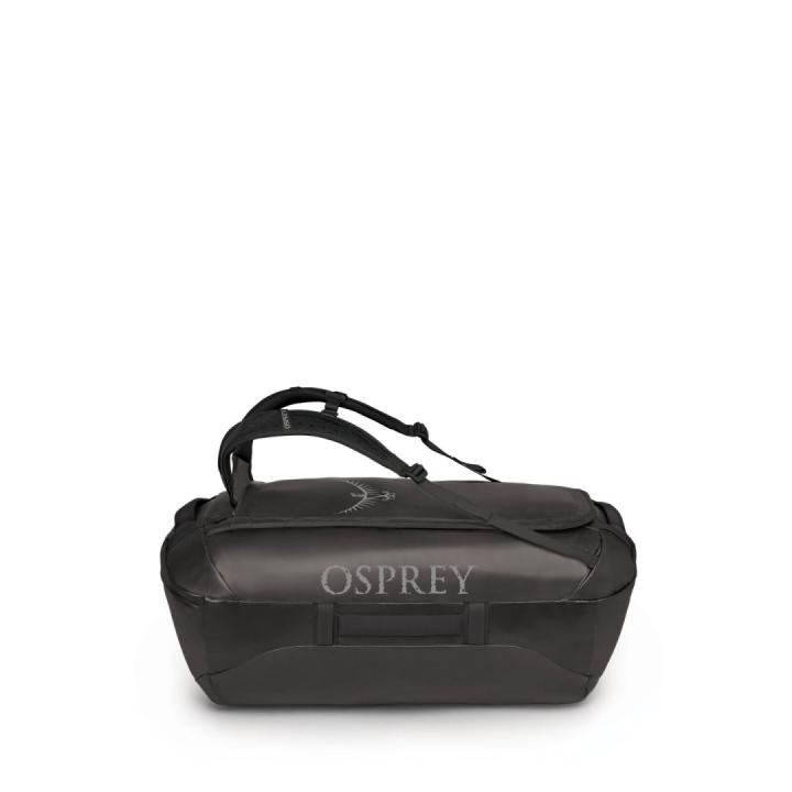 Transporter 95 Duffel Black O/S