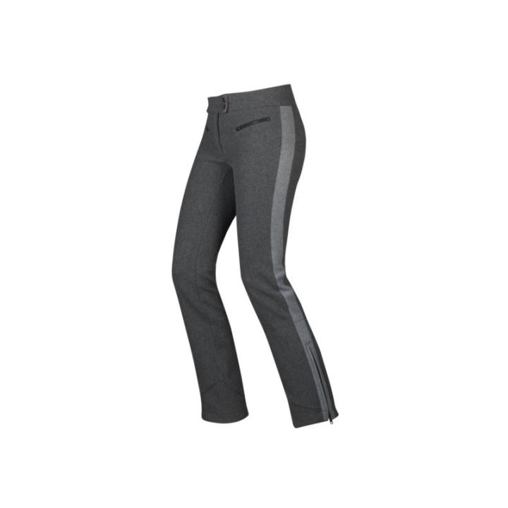 Jet Dames Skibroek Frost Gray 42