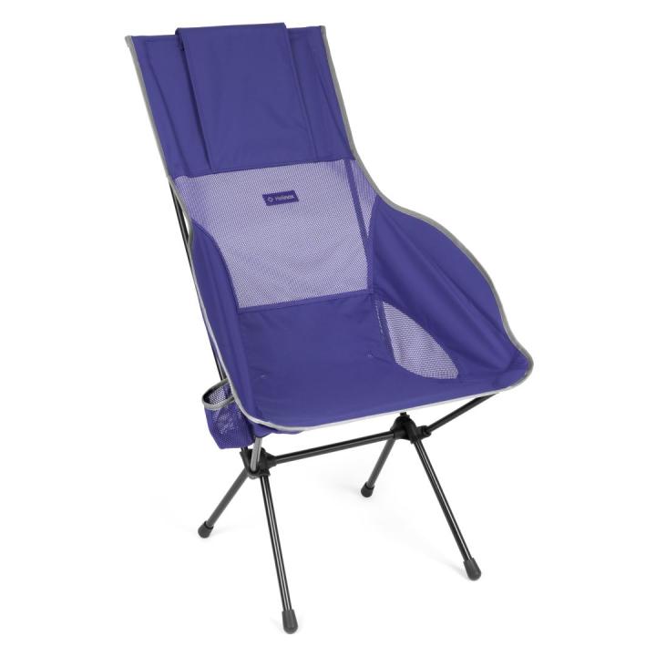 Savanna Chair Stoel Cobalt