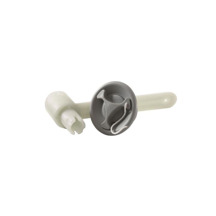 Air Repair - Ventielset Reparatiemateriaal Grey