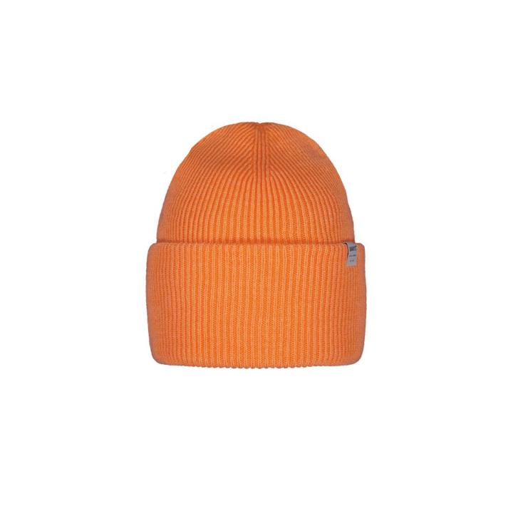 Haveno Beanie Muts Apricot One Size