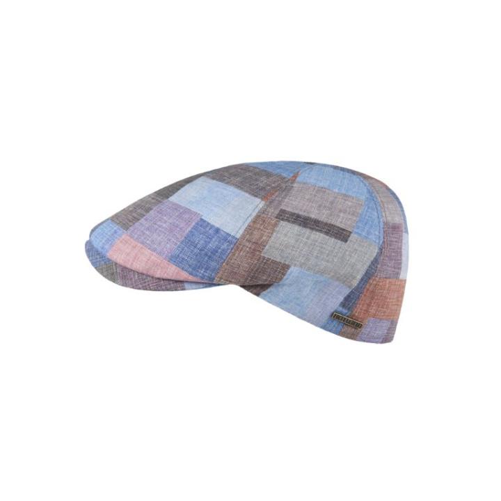 Albon Pet Heren Navy S