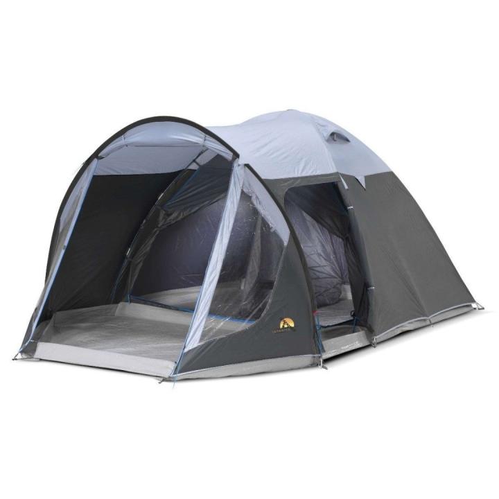 Laguna 300 Tent Antraciet/Grijs
