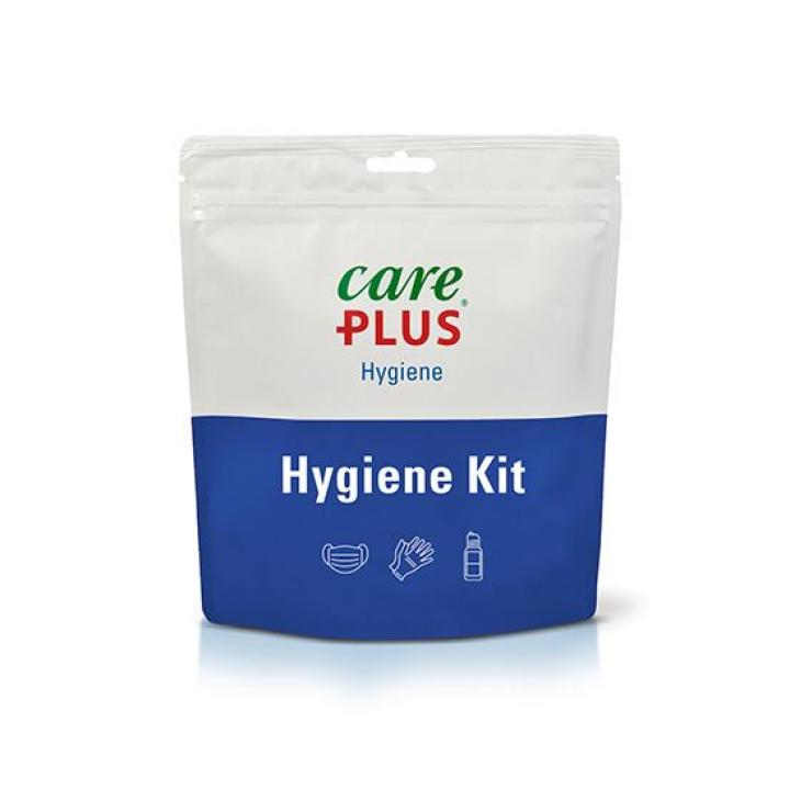 Hygiene Travel Kit Nieuw Reishanddoek