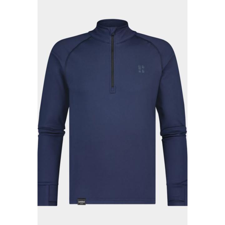 Arctic Pully Heren Navy XXL