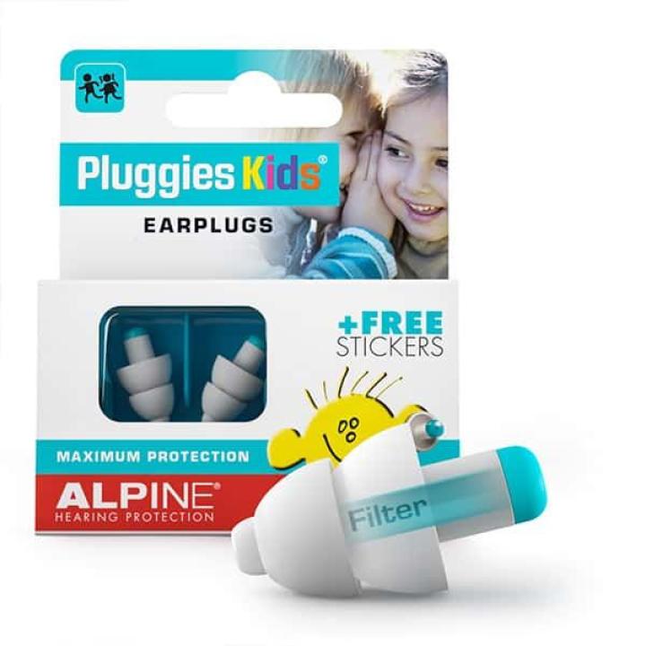 Pluggies Kids Oordop