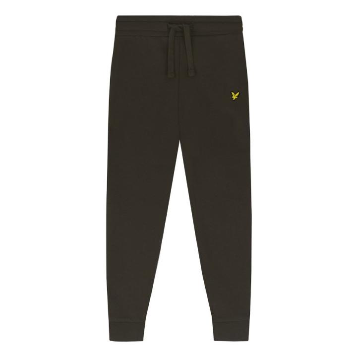 Jogging Broek Kinderen-0B7DE0A0-FDAF-475F-95F6-CFAAB92C258A